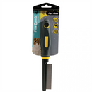 Pet One Flea Comb with 80 Pins for Dogs