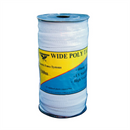Thunderbird Poly Tape White
