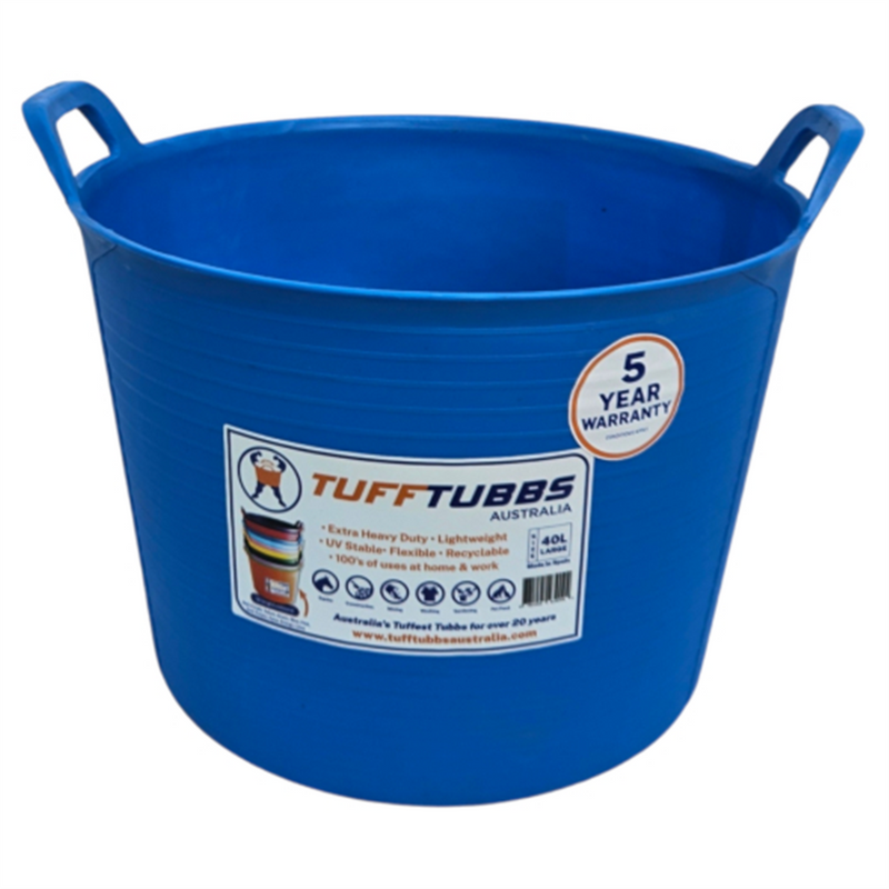 Tuff Tubb 40L