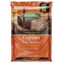 Brunnings Gypsum 20kg - Raymonds Warehouse