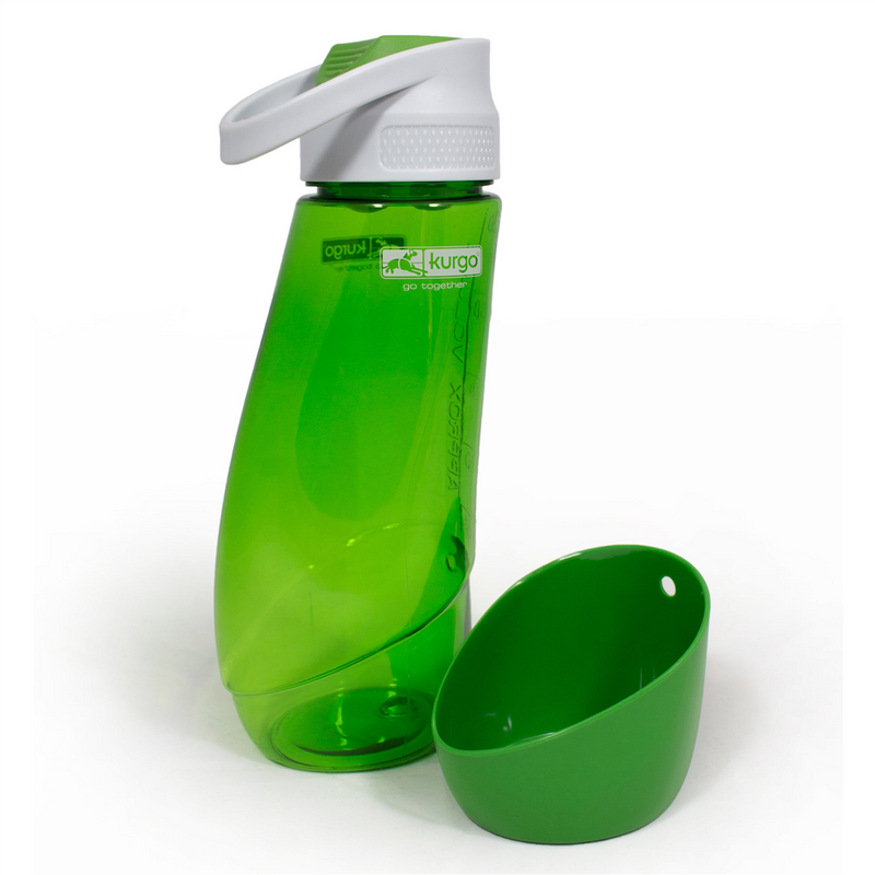 PetSafe Water Bottle & Bowl