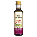 Still Spirits Top Shelf Irish Cream Spirit Flavouring 50ml