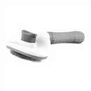 All Fur You Self Clearing Dog Comb