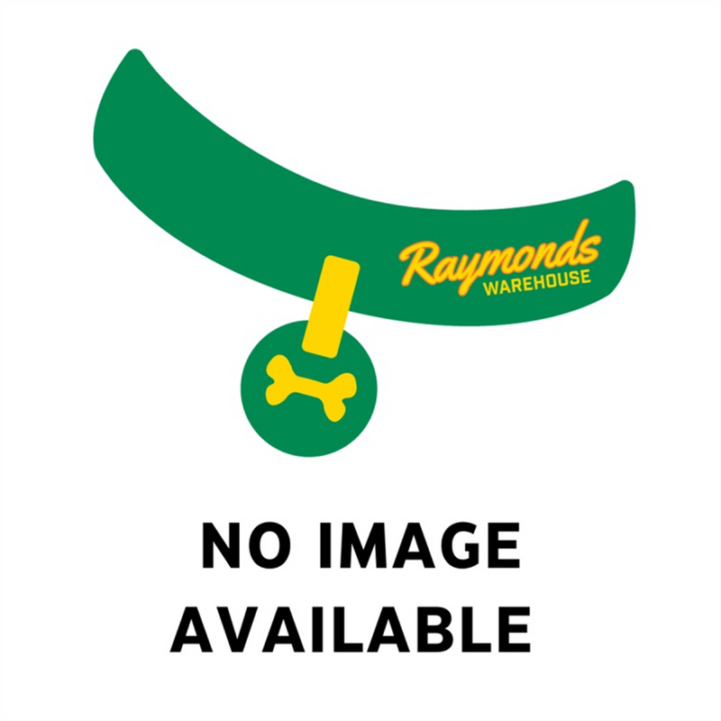 Ayrford Landscaper Rake 14 Teeth with Wooden Handle