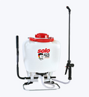 Solo Backpack Sprayer 425 Comfort 15L