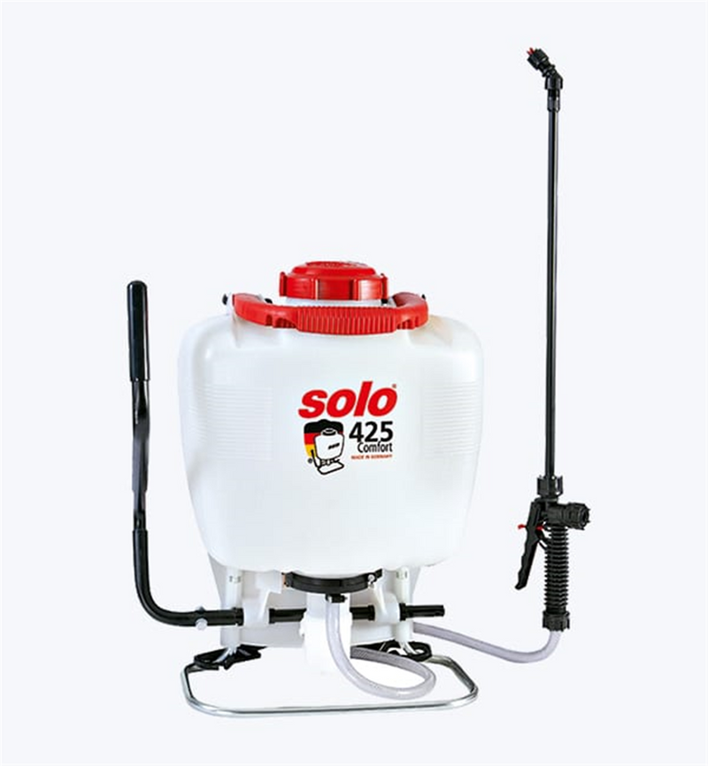 Solo Backpack Sprayer 425 15L