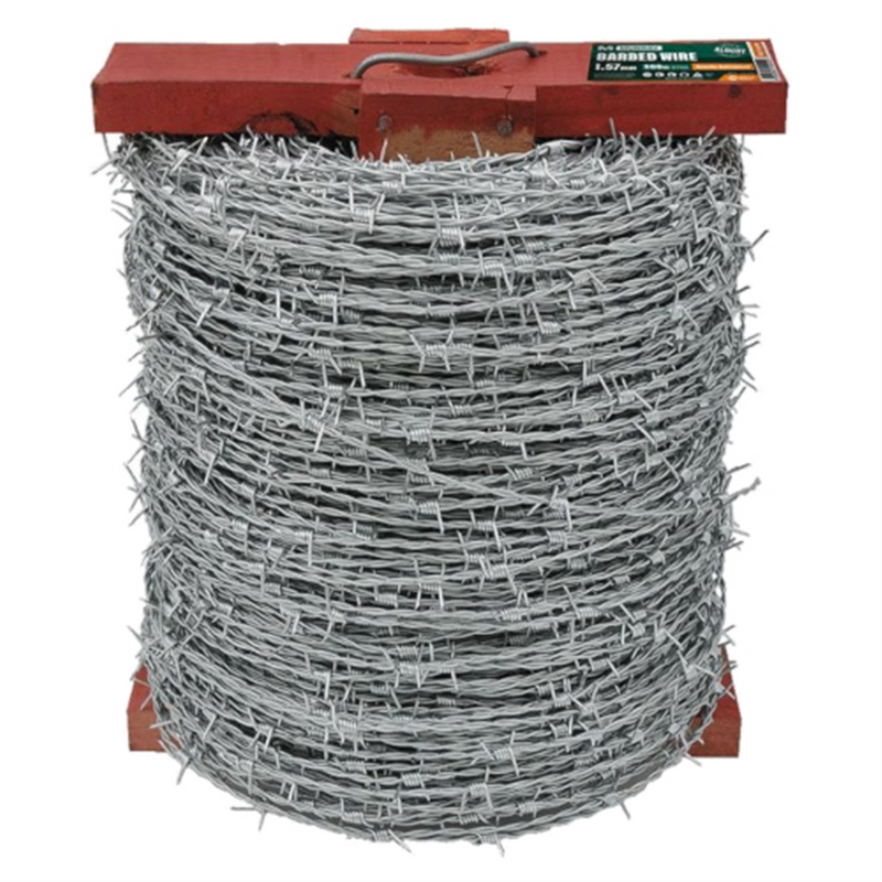 Murray High Tensile Barbed Wire