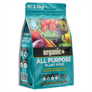 Brunnings Organic+ All Purpose Plant Food