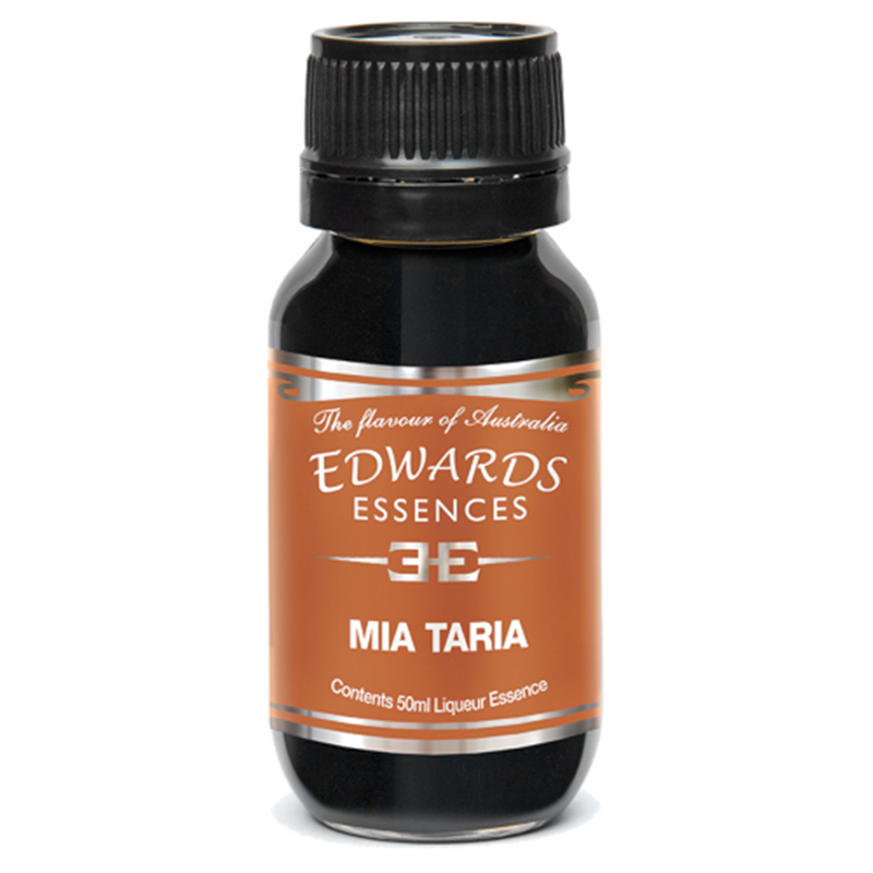 Edwards Mia Taria Liqueur Essence 50ml