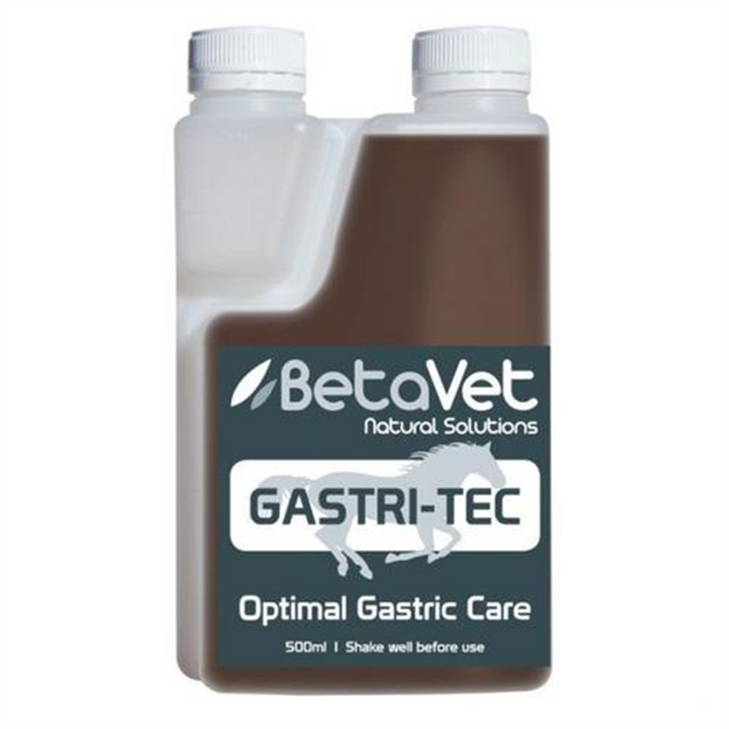 BetaVet Gasti-Tec 250ml