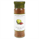 The Gourmet Collection Chilli Lime Spice Blend 155g