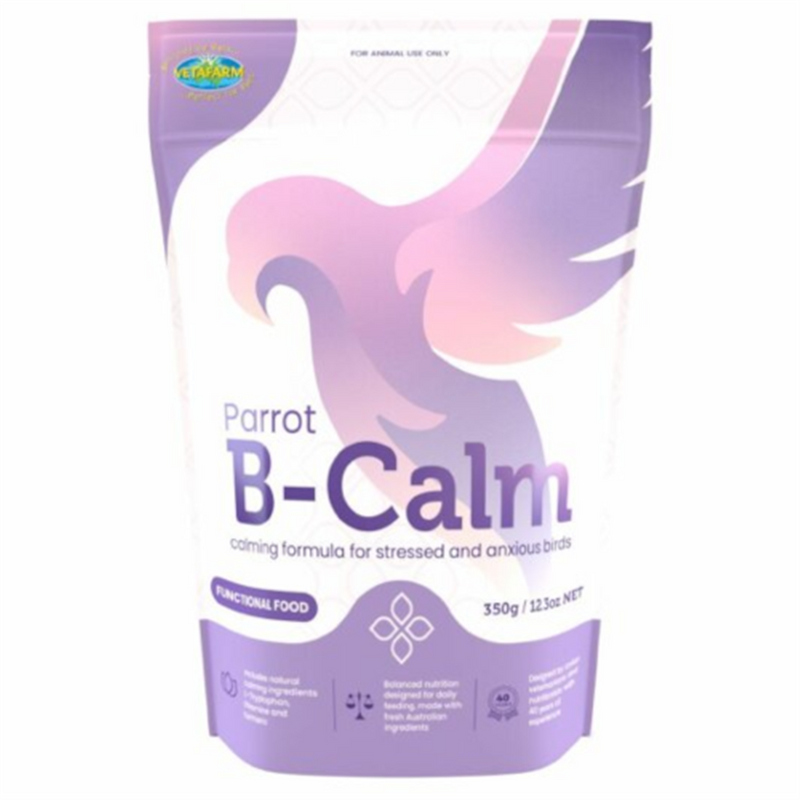 Vetafarm Parrot B-Calm