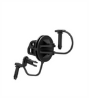 Speedrite Heavy Duty Universal Steel Post Pinlock Insulator