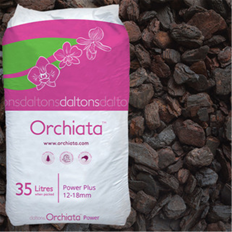 Orchiata Power Plus Bark 12-18mm 35L