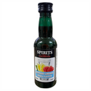 Spirits Unlimited Raspberry Lemonade Vodka Essence 50ml