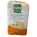GVN Oaten Hay Mini Bale