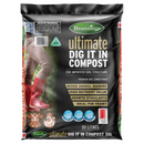Brunnings Ultimate Dig It In Compost 30L