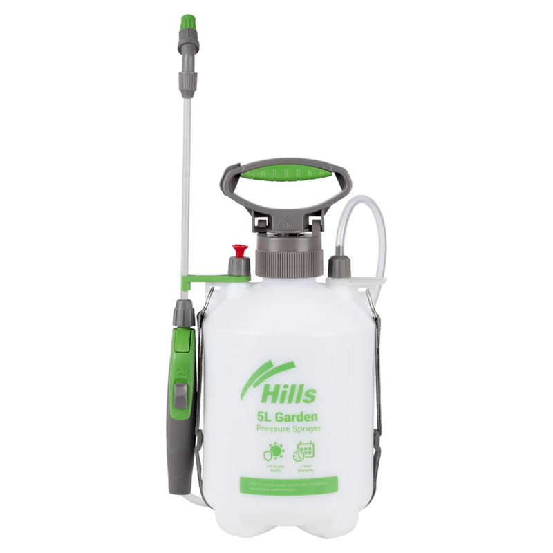 Hills Pressure Sprayer