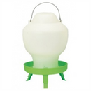 Elite Ball Style Poultry Drinker with Legs