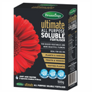 Brunnings Ultimate All Purpose Soluble Fertiliser 500g