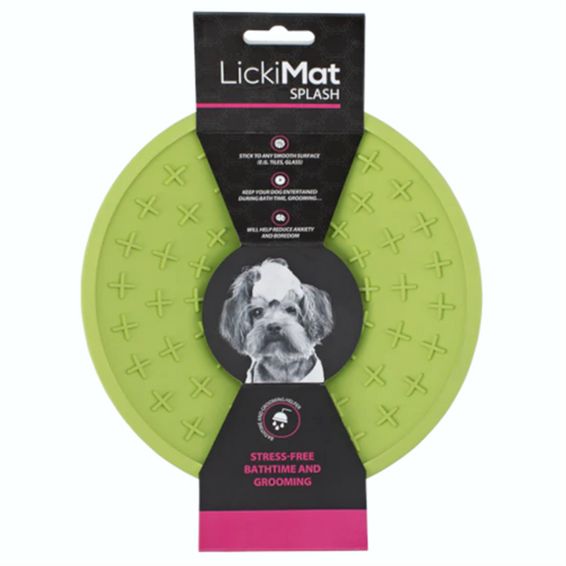 LickiMat Splash for Dogs