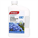 Yates Hydrangea Blueing Liquid Aluminium Sulphate Fertiliser & Soil Acidifier 500ml