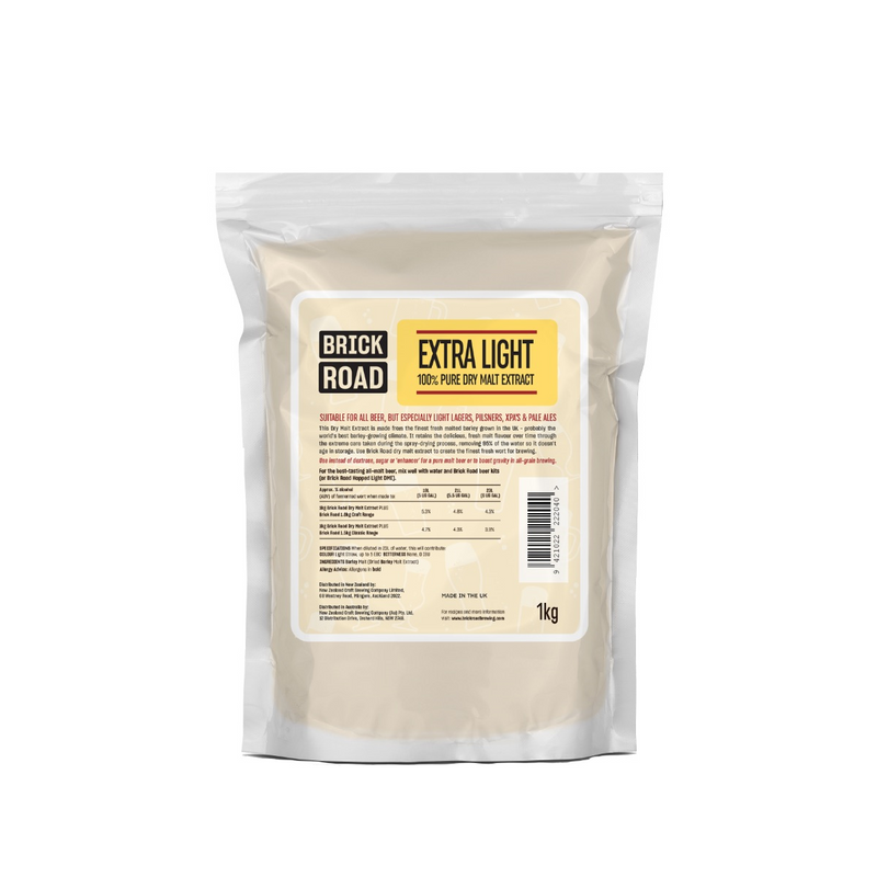 Brick Road DME Extra Light 1kg