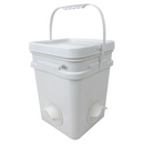 Avian Care Bird Feeder Bucket