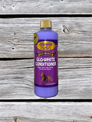 Equinade Showsilk Glo-White Conditioner 1L