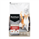 Black Hawk Chicken & Kangaroo Cat Food