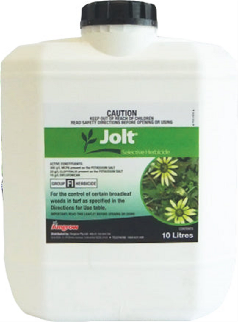 Amgrow Jolt Herbicide 10L