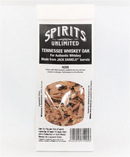 Spirits Unlimited Tennessee Whiskey Oak Chips 100g