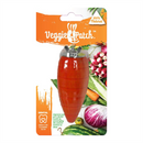 Veggie Patch Carrot to Gnaw 8 x 3cm