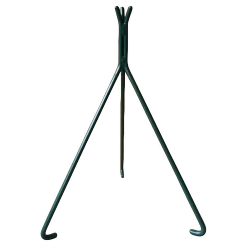 Clarke Hoof Stand Tripod