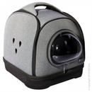 Pet One Get Away Cat Carrier Pod