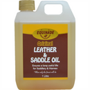 Equinade Leather and Saddle Oil