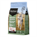 Black Hawk High Meat Australian Poultry Dog Food