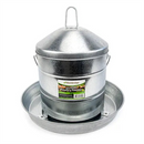 Bainbridge Galvanised Poultry Feeder