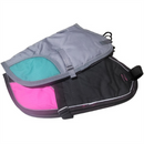 Elite Water Resistant Nylon Coat 45cm