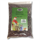 Avione Parrot Nesting Material