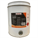 CW Pacer Mineral Turpentine