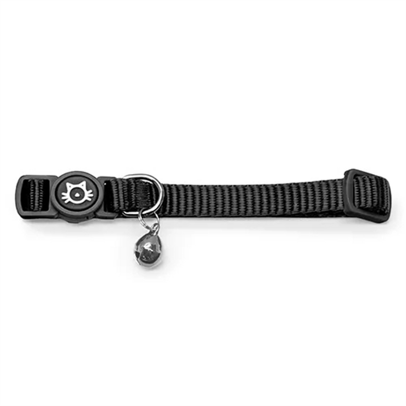 Bainbridge Nylon Safety Cat Collar