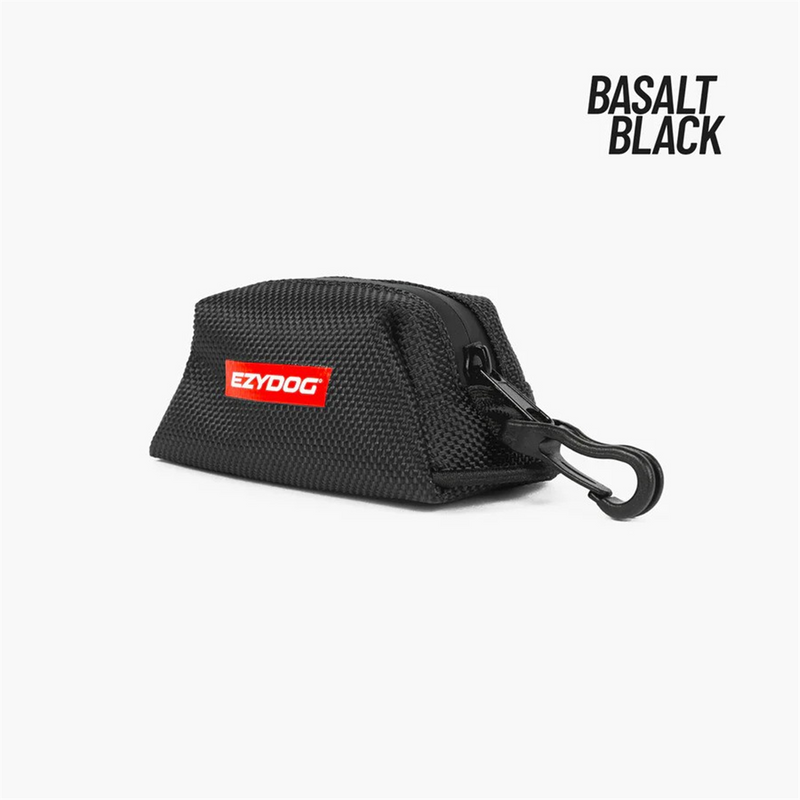 EZYDOG Essential Poop Bag Holder