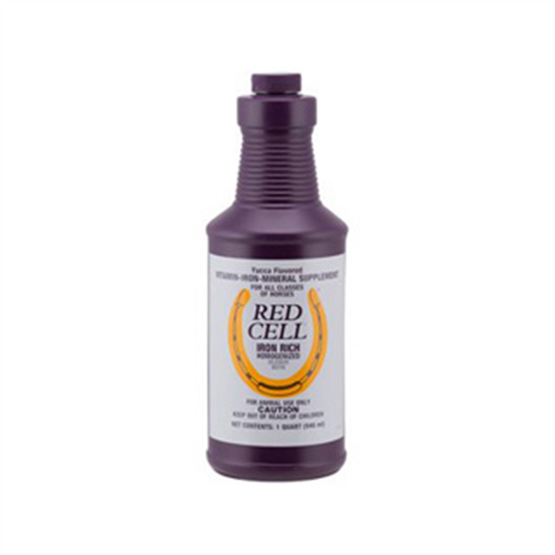 Tallahesse Red Cell 1L