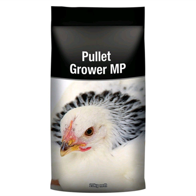 Laucke Pullet Grower MP 20kg