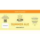 All Inn Fresh Wort Kit Summer Ale