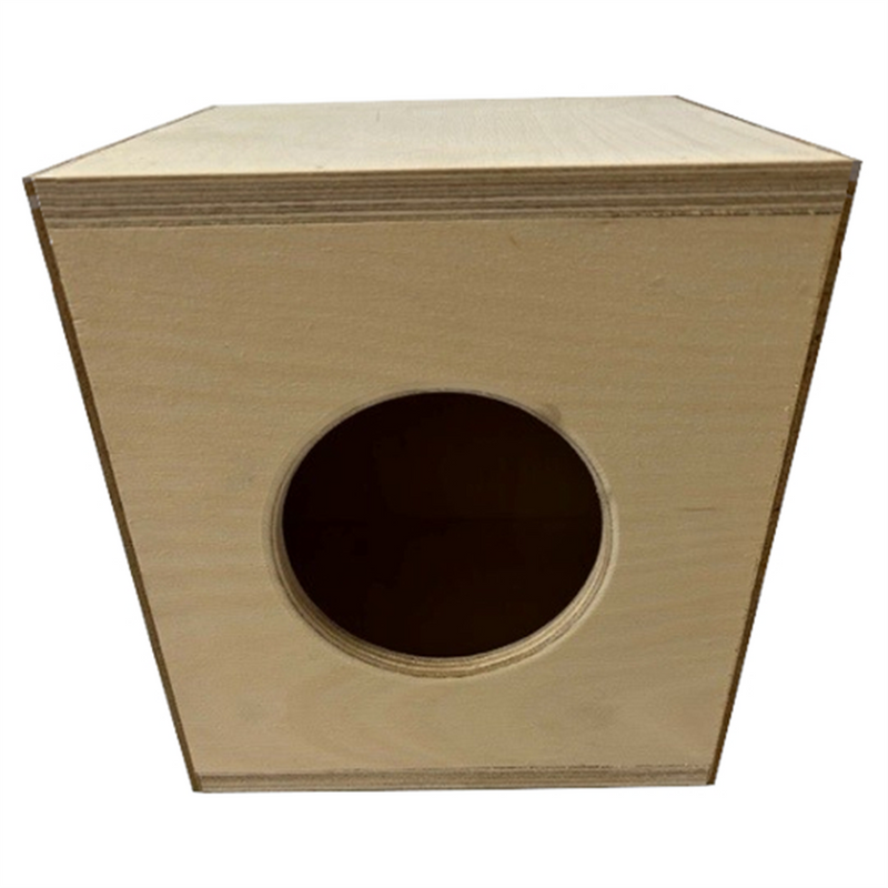 Avione Quail Nesting Box