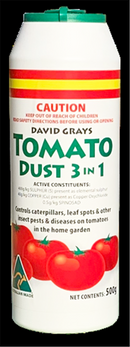 David Grays Tomato Dust 500g
