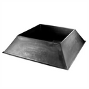 Bainbridge AntiTip Trough Feeder 40L
