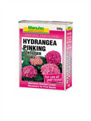 Manutec Hydrangea Pinking Fertiliser